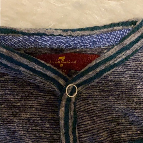 Seven for mankind one piece - Picture 2 of 3